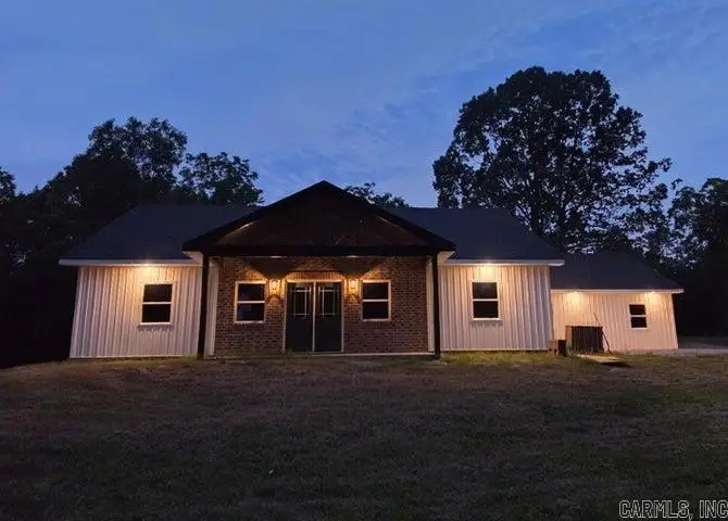 901 Sage Meadows Lane, Pleasant Grove, AR 72567 - #2