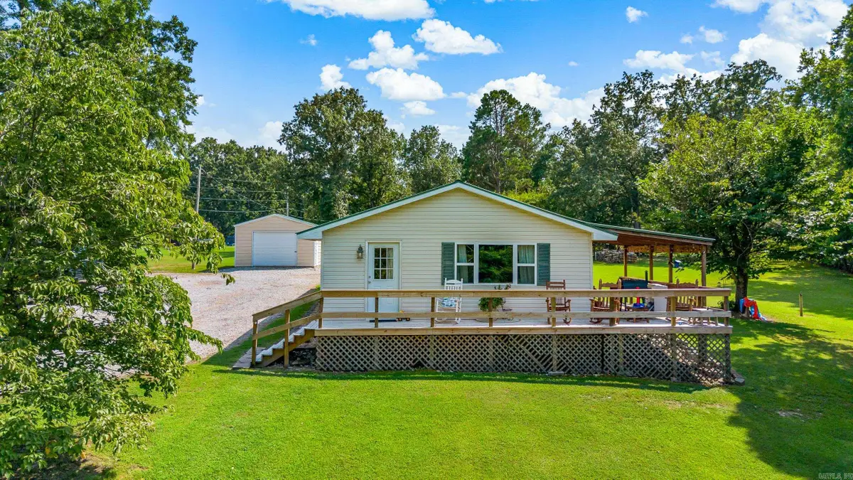 151 Mossy Rock Place, Mountain Home, AR 72653 - #1