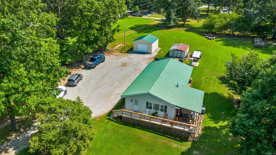 151 Mossy Rock Place, Mountain Home, AR 72653 - #2