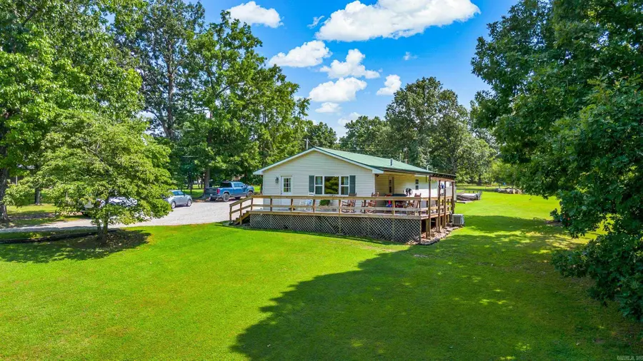 151 Mossy Rock Place, Mountain Home, AR 72653 - #3