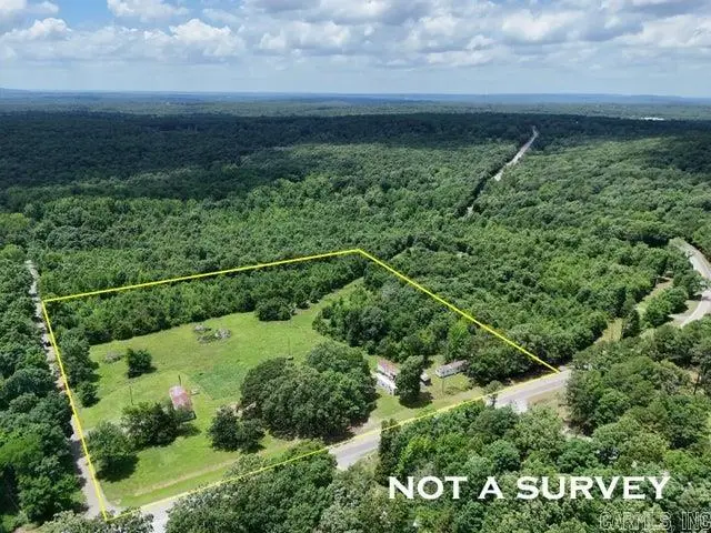 1634 Floral Road, Grassey, AR 72523 - #2