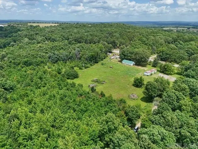 1634 Floral Road, Grassey, AR 72523 - #3