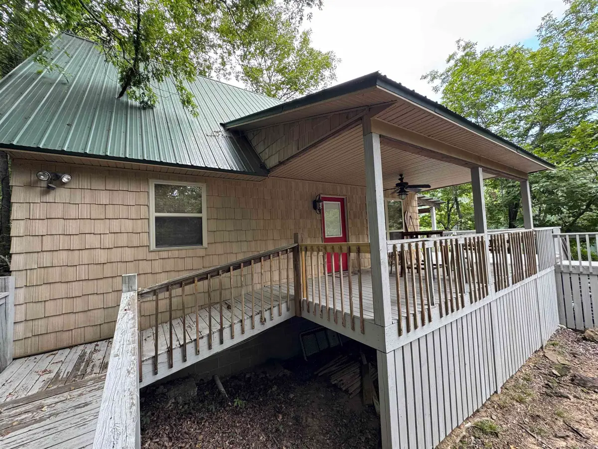 530 Weldon Road, Edgemont, AR 72044 - #1
