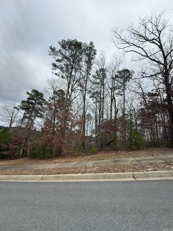 Address Withheld By Seller, Little Rock, AR 72223