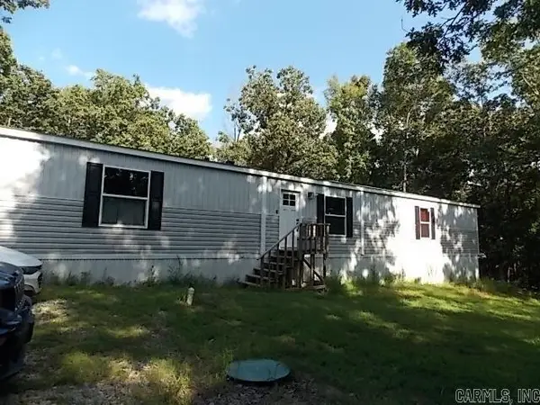 11 Eagle Drive, Williford, AR 72482