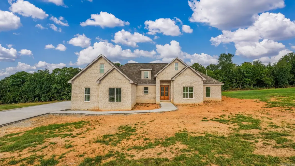 13 Avrey Lane, Greenbrier, AR 72058 - #1