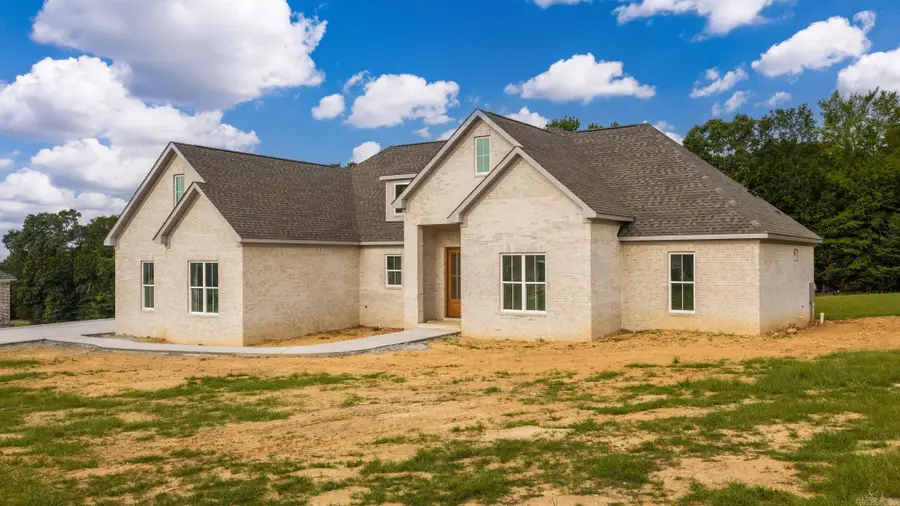 13 Avrey Lane, Greenbrier, AR 72058 - #2
