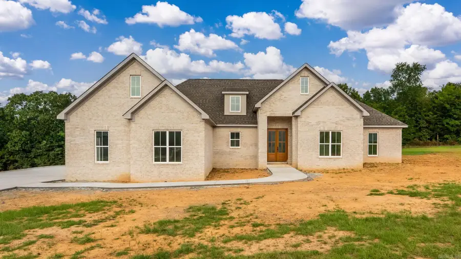 13 Avrey Lane, Greenbrier, AR 72058 - #3