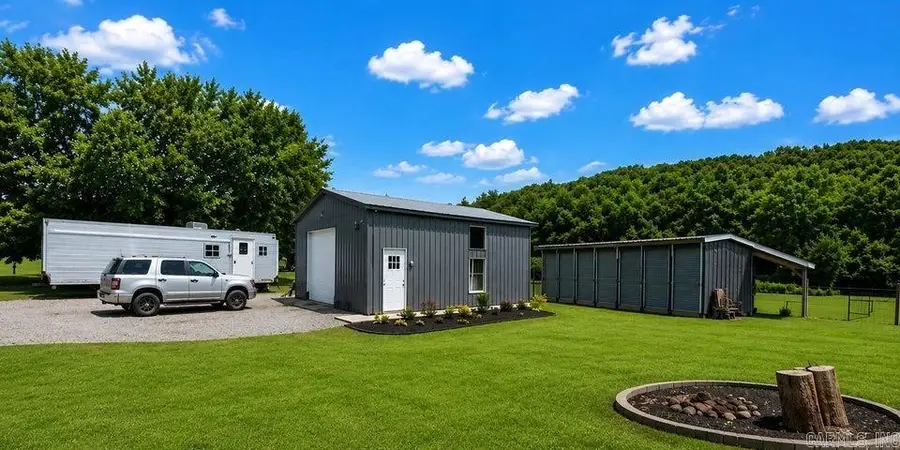 90 Four Oaks Lane, Charlotte, AR 72522 - #2