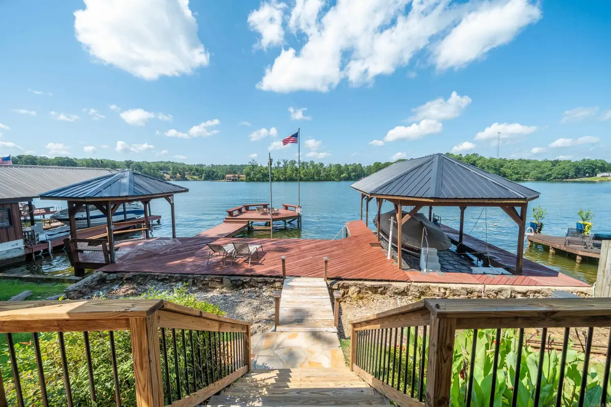 310 Houston Drive, Hot Springs, AR 71913 - #1