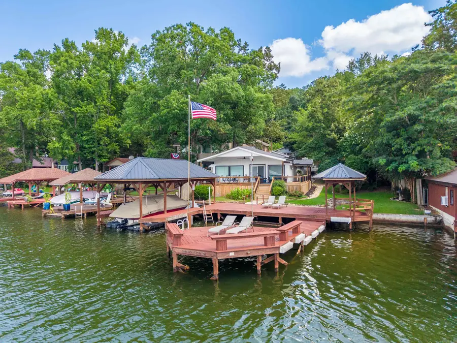 310 Houston Drive, Hot Springs, AR 71913 - #2