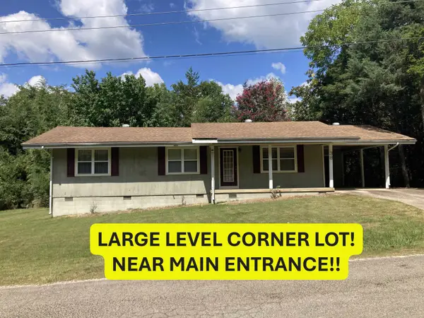 38 Menominee Drive, Cherokee Village, AR 72529
