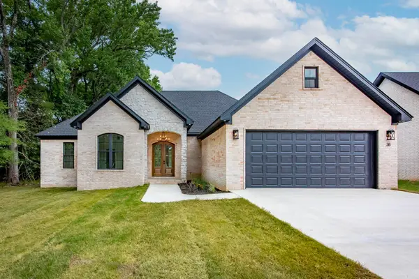 38 Libra Lane, Ward, AR 72176
