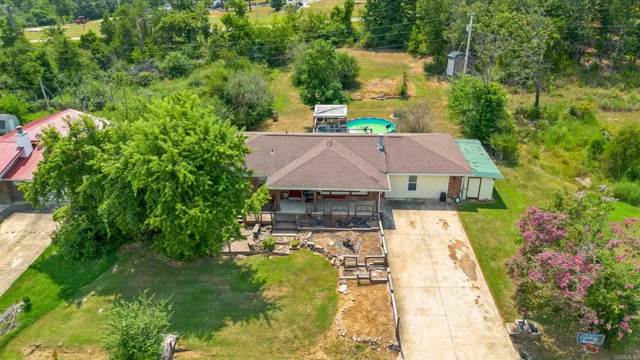 209 Alexander Drive, Briarcliff, AR 72653 - #2