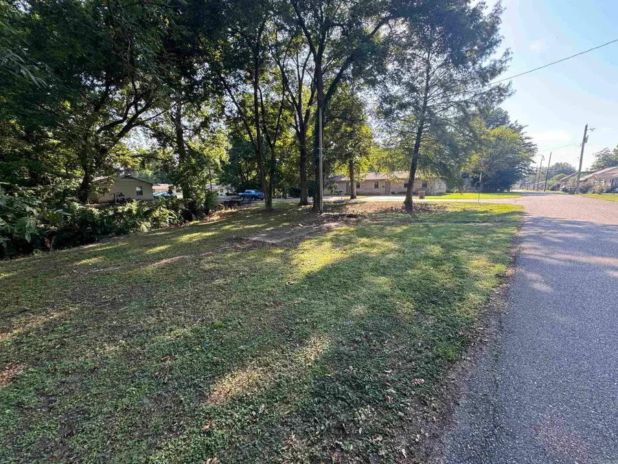 327 Canal Ave E, Wynne, AR 72396 - #3