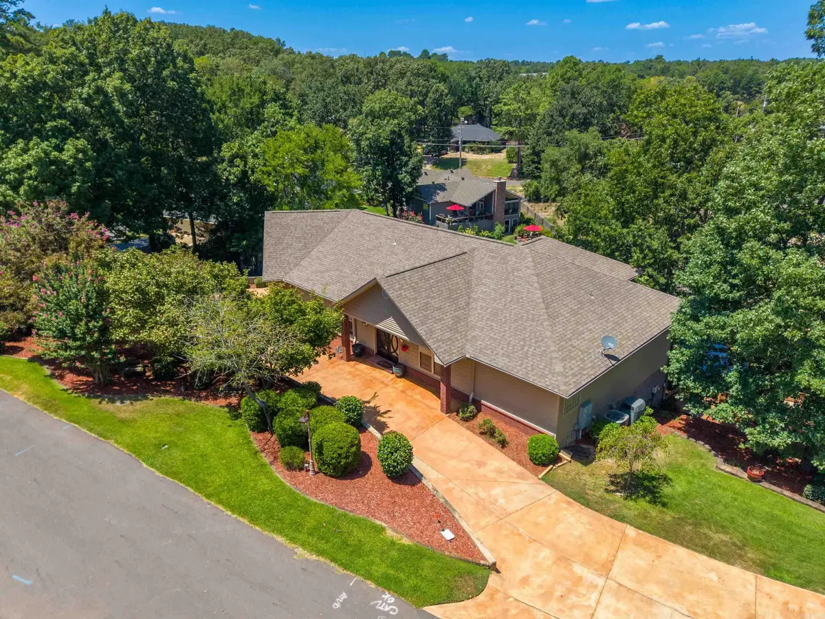 165 Paddock Point, Hot Springs, AR 71913 - #1