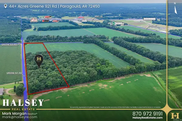 Address Withheld By Seller, Paragould, AR 72450