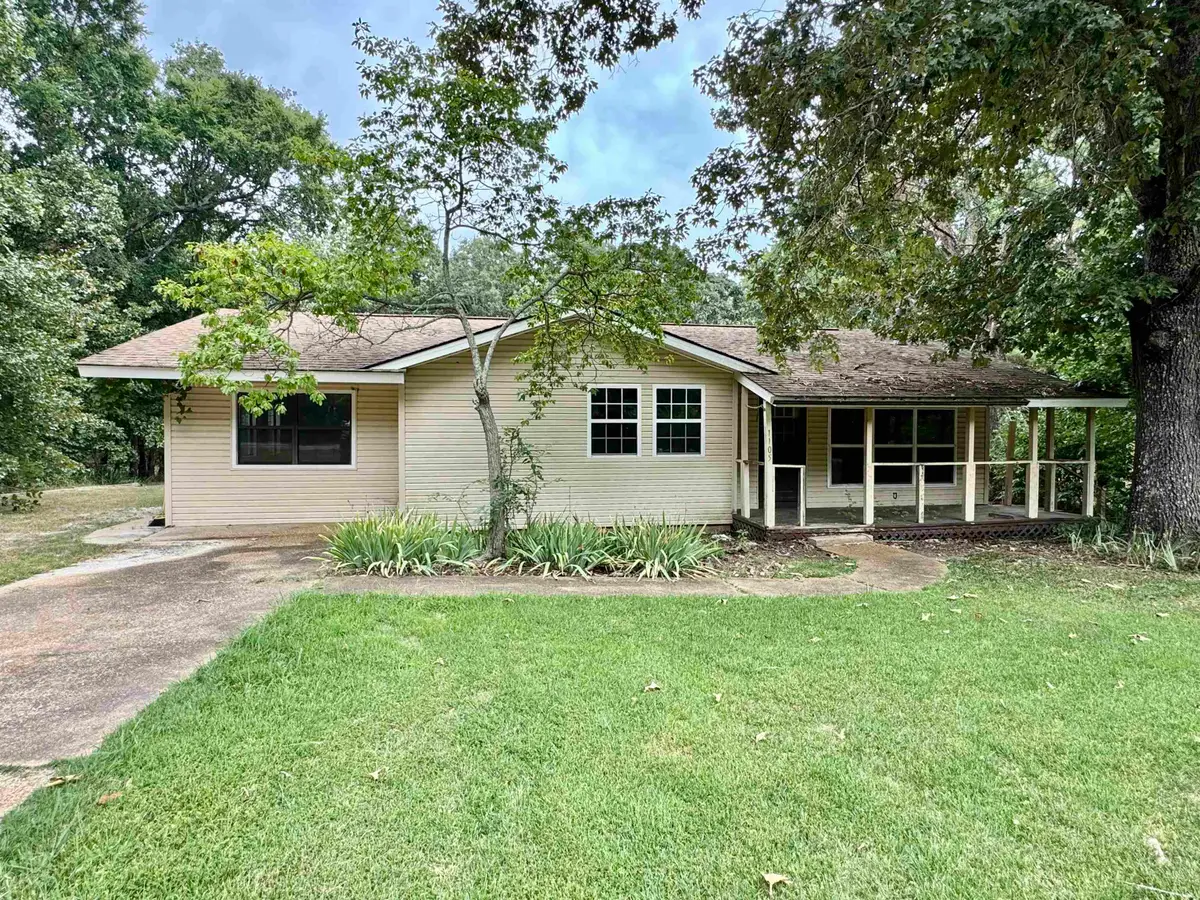1105 Prairie Drive, Horseshoe Bend, AR 72512 - #1