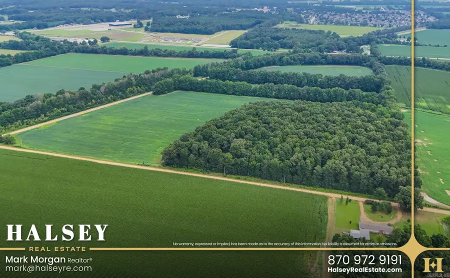 Address Withheld By Seller, Paragould, AR 72450 - #3