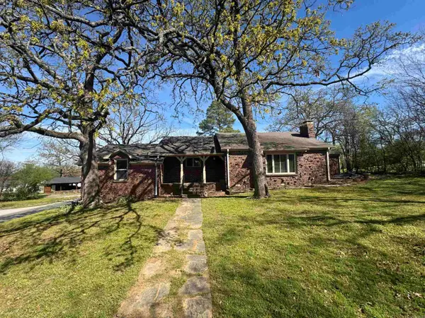 2201 S Q Street, Fort Smith, AR 72901