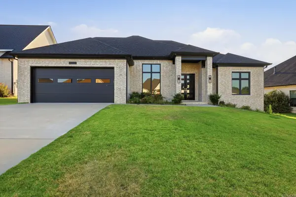 212 Caurel Lane, Little Rock, AR 72223