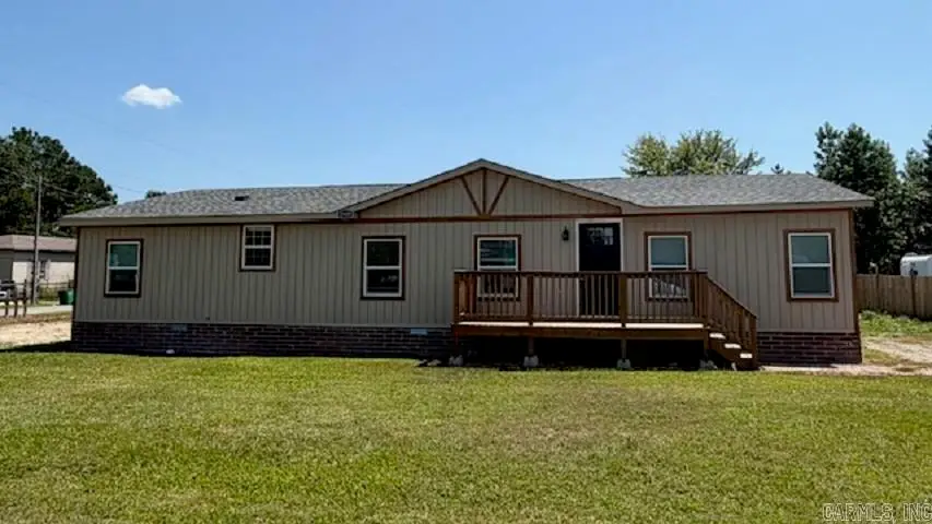 2714 Marshfield Ct, Little Rock, AR 72206 - #1