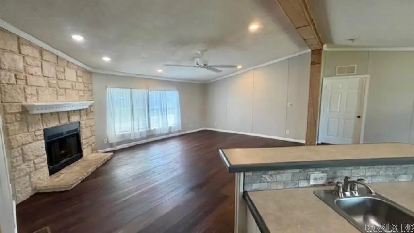 2714 Marshfield Ct, Little Rock, AR 72206 - #3