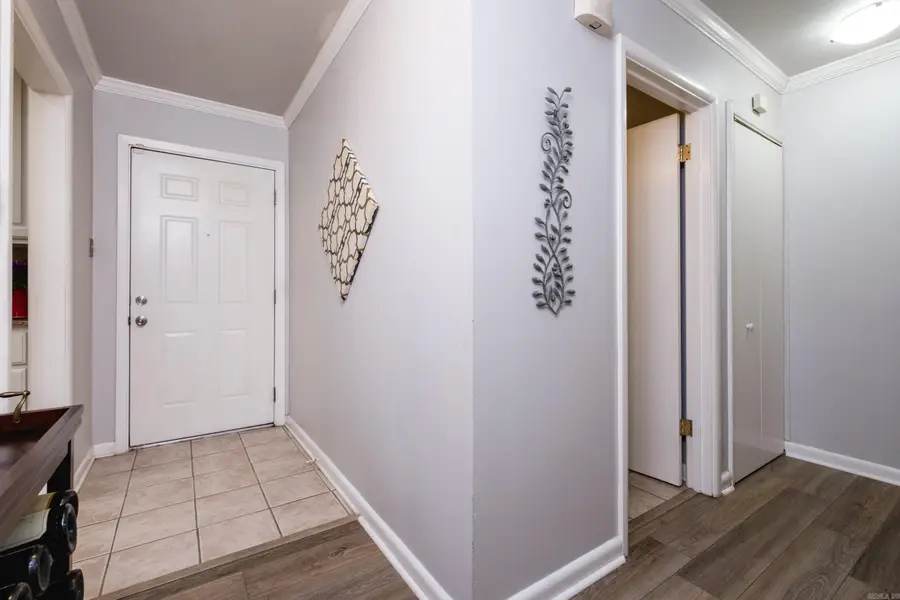 9914 Brooks Lane, Little Rock, AR 72205 - #3
