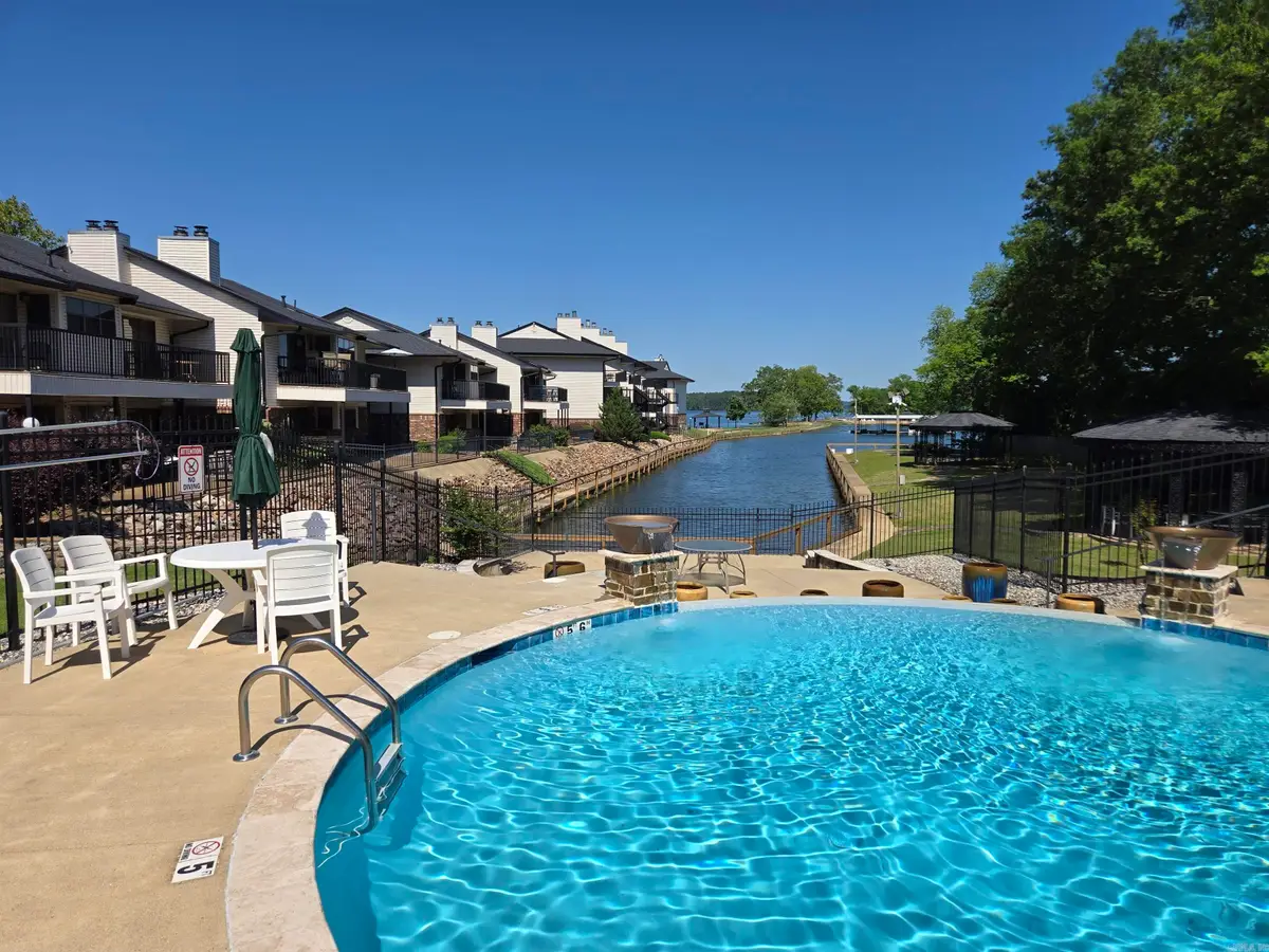 5371 Central Avenue #3C, Hot Springs, AR 71913 - #1