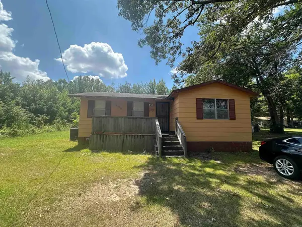 105 E 6th, Fordyce, AR 71742