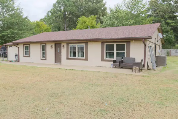 1202 N Fir Street, Beebe, AR 72012