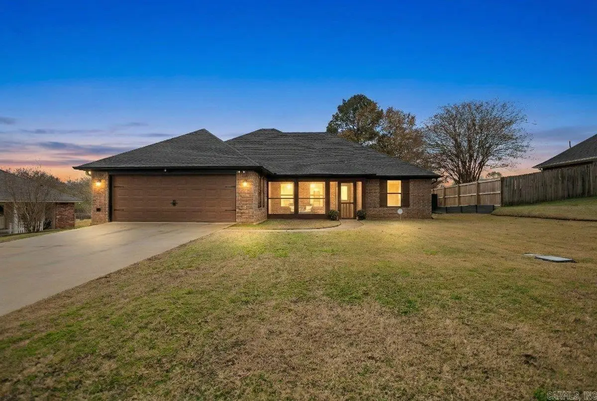 202 Spring Valley Rd, Queen City, TX 75572 - #1