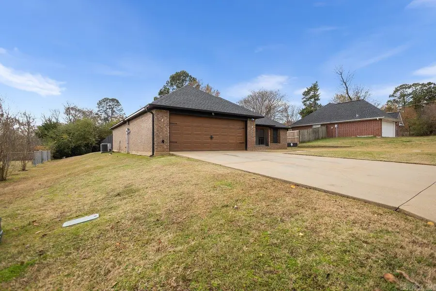 202 Spring Valley Rd, Queen City, TX 75572 - #3