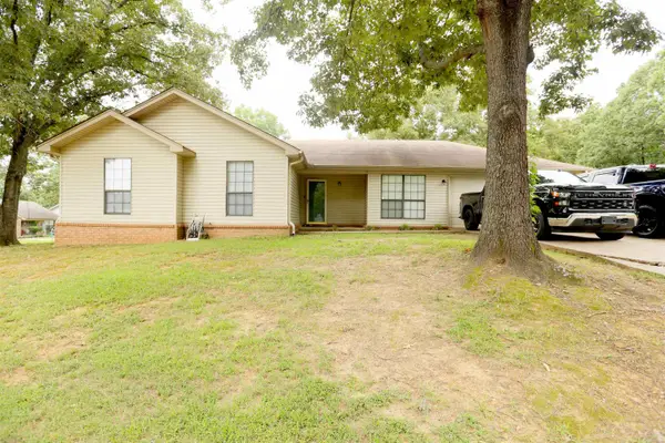 1 Deer Creek Cove, Jacksonville, AR 72076