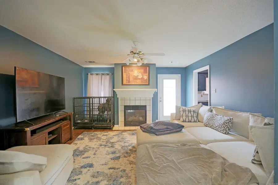 1 Deer Creek Cove, Jacksonville, AR 72076 - #3