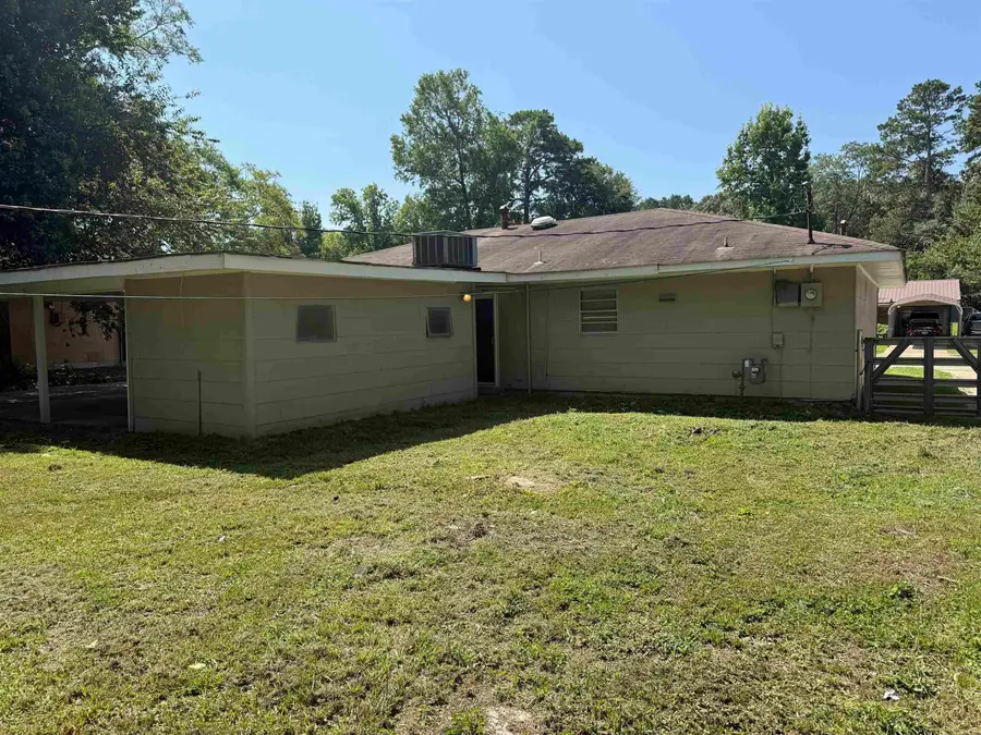 2202 Helena St, El Dorado, AR 71730 - #3