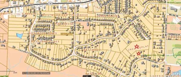 Address Withheld By Seller, Little Rock, AR 72204