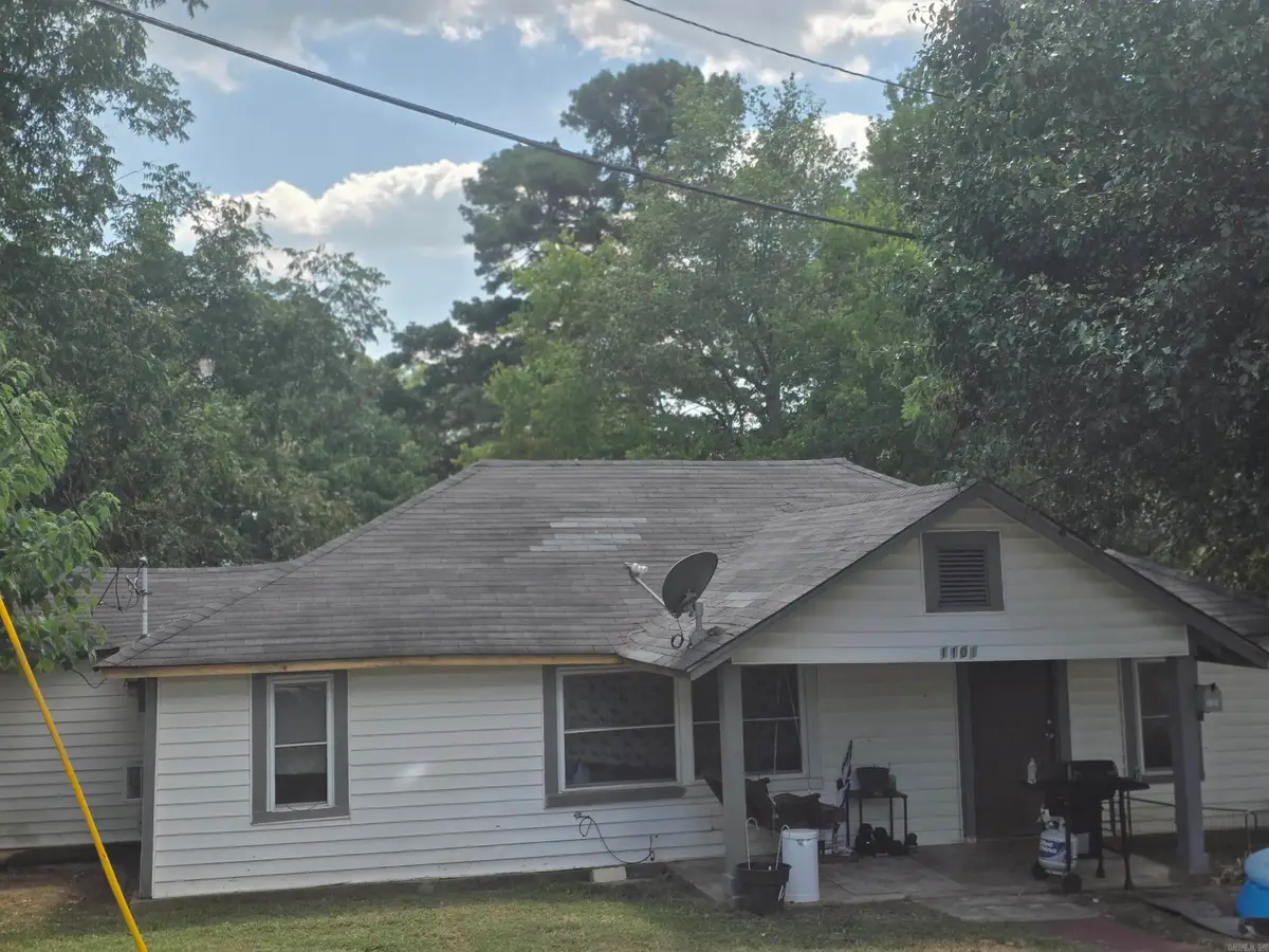 1101 Ninth Street, Mena, AR 71953 - #1