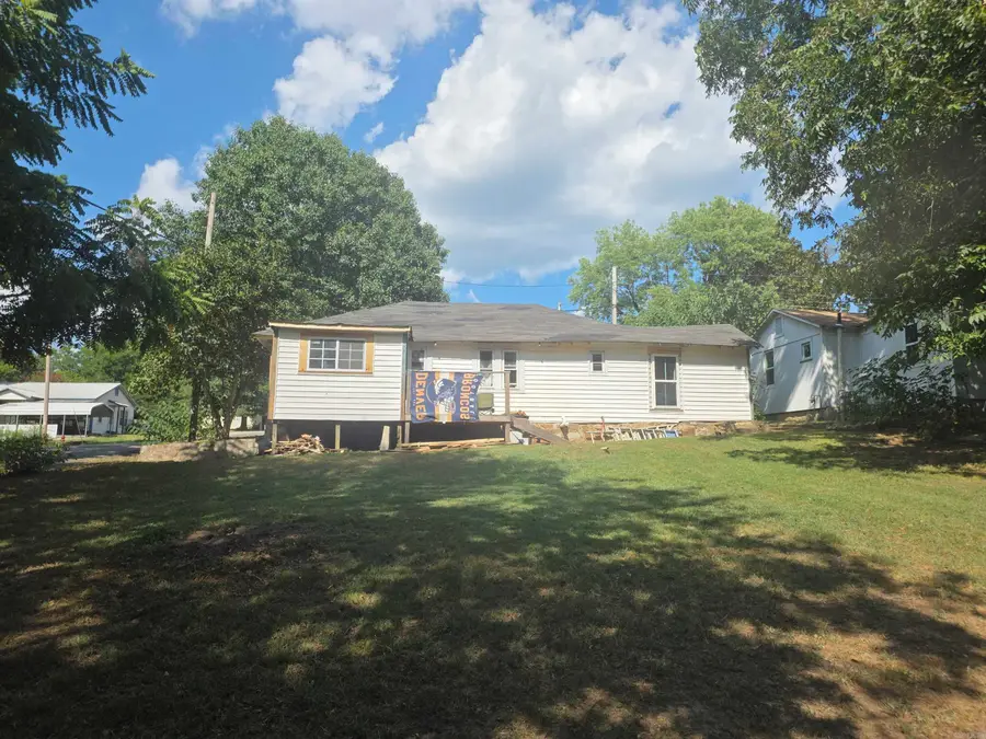 1101 Ninth Street, Mena, AR 71953 - #3