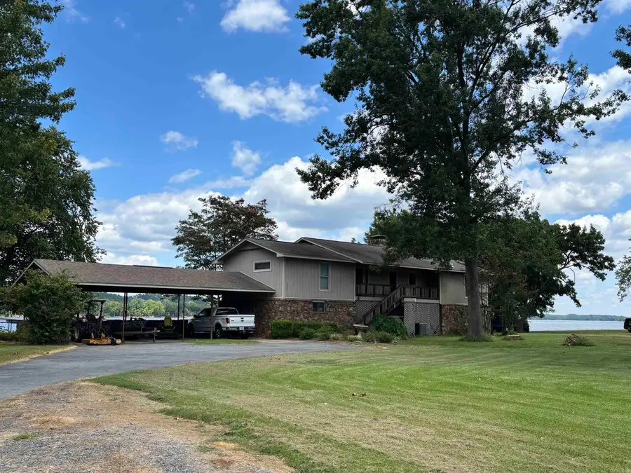 7517 Beck Road, Little Rock, AR 72223 - #2