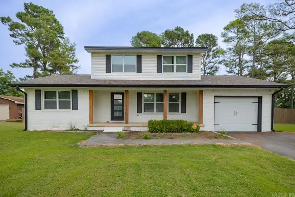 111 Cr 1412, Corning, AR 72422