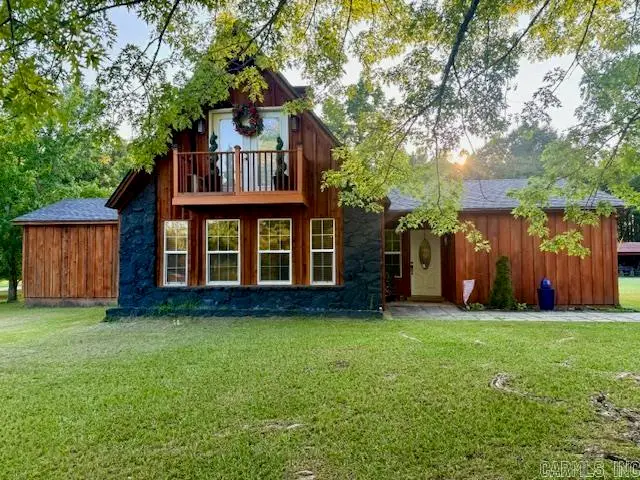 77 Grant 4652, Sheridan, AR 72150 - #1