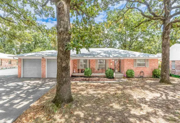 4808 N Locust Street, North Little Rock, AR 72116