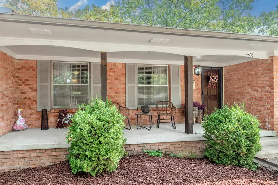 4808 N Locust Street, North Little Rock, AR 72116 - #2