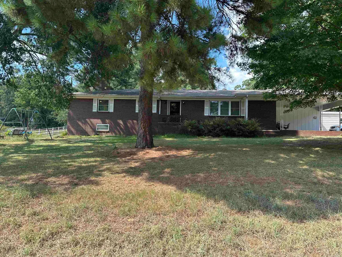 1201 Magnolia Drive, Morrilton, AR 72110 - #1