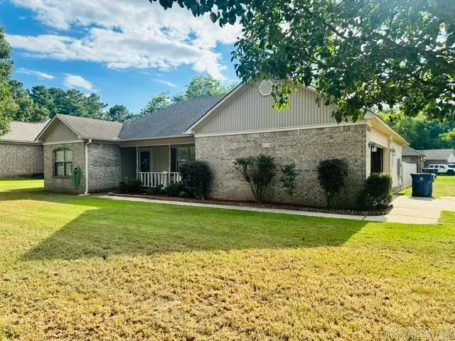 424 Nottingham Drive, Cabot, AR 72023 - #1