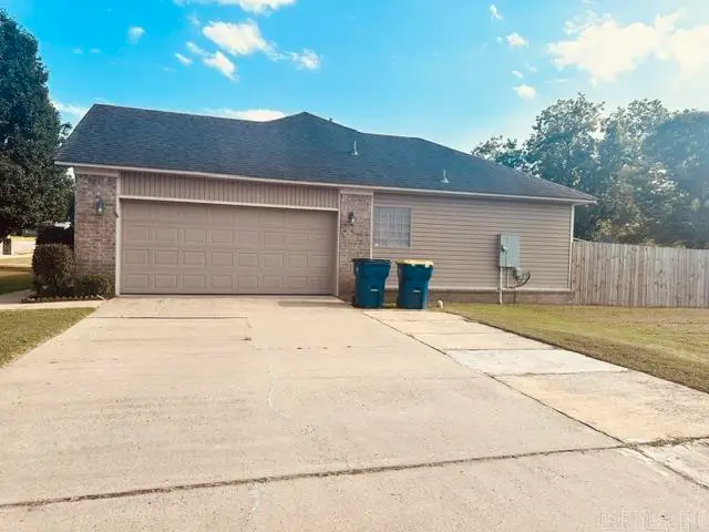 424 Nottingham Drive, Cabot, AR 72023 - #3