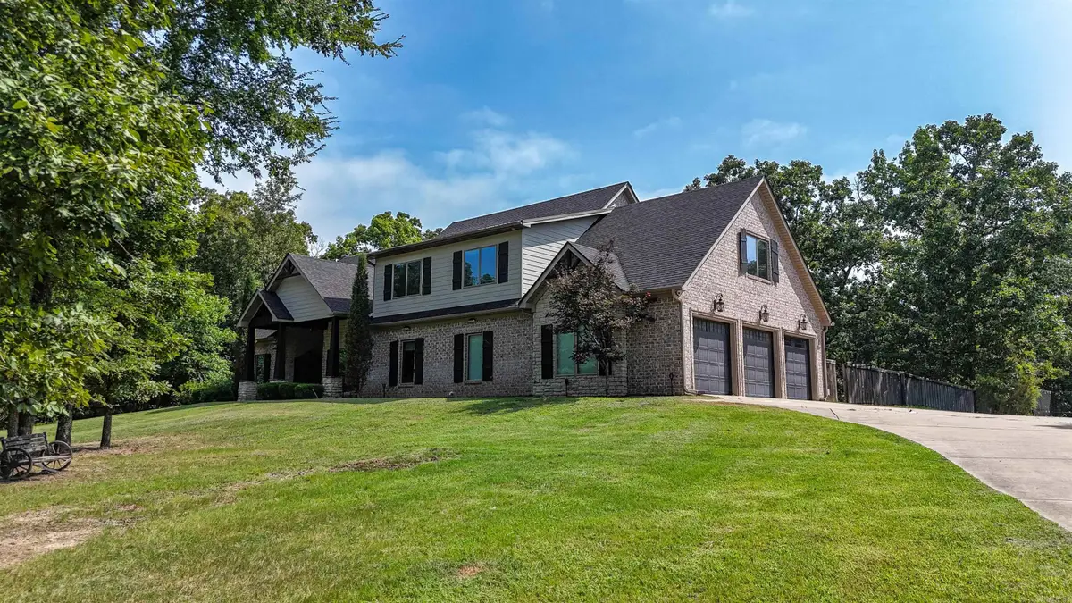 3016 Boulder Court, Little Rock, AR 72210 - #1