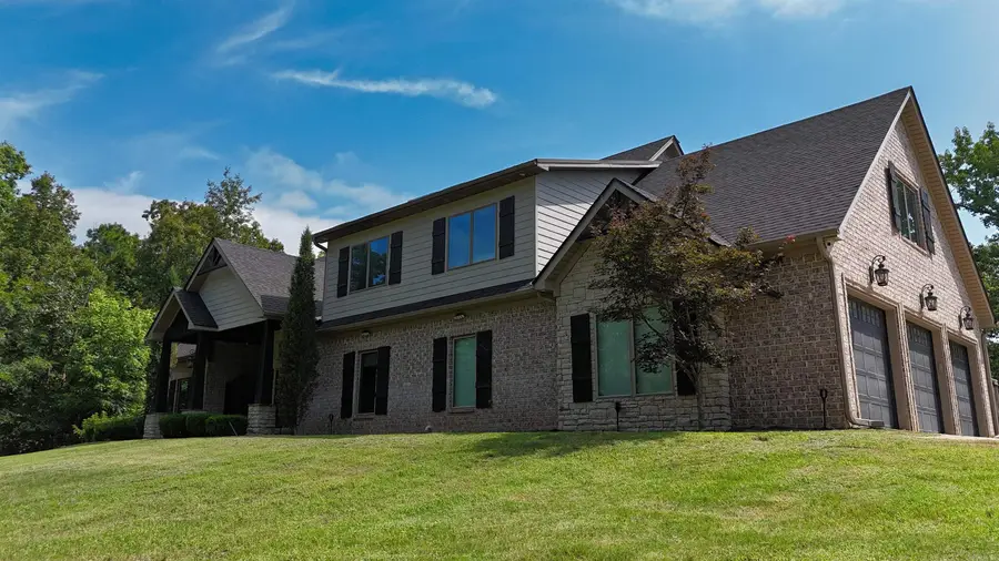 3016 Boulder Court, Little Rock, AR 72210 - #2