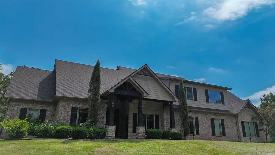 3016 Boulder Court, Little Rock, AR 72210 - #3